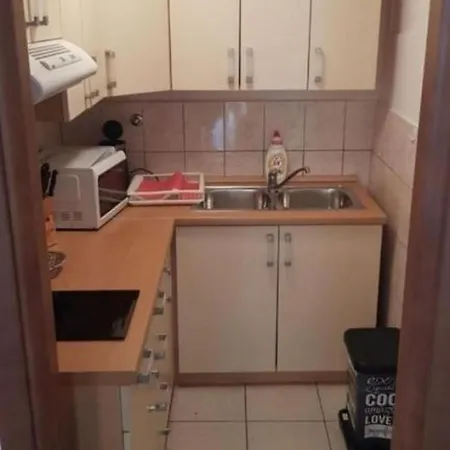 Mira Apartment Zaboric