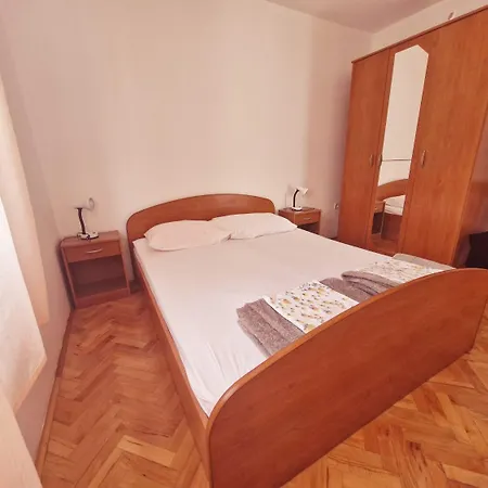 Mira Apartment Zaboric